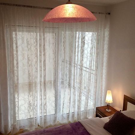Apartment Marina Novi Novi Vinodolski Esterno foto