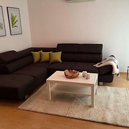 Apartment Marina Novi Novi Vinodolski Esterno foto