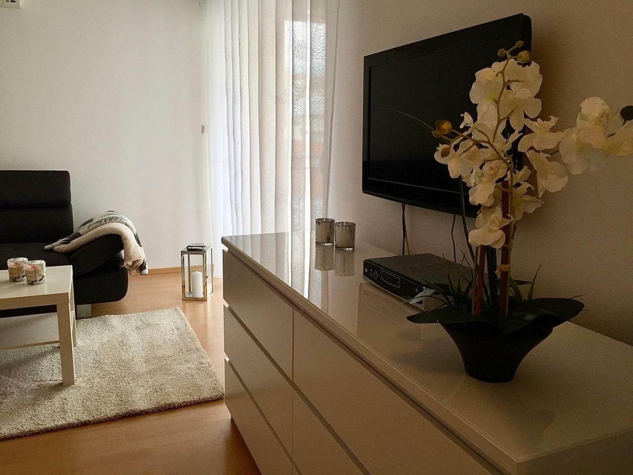 Apartment Marina Novi Novi Vinodolski Esterno foto