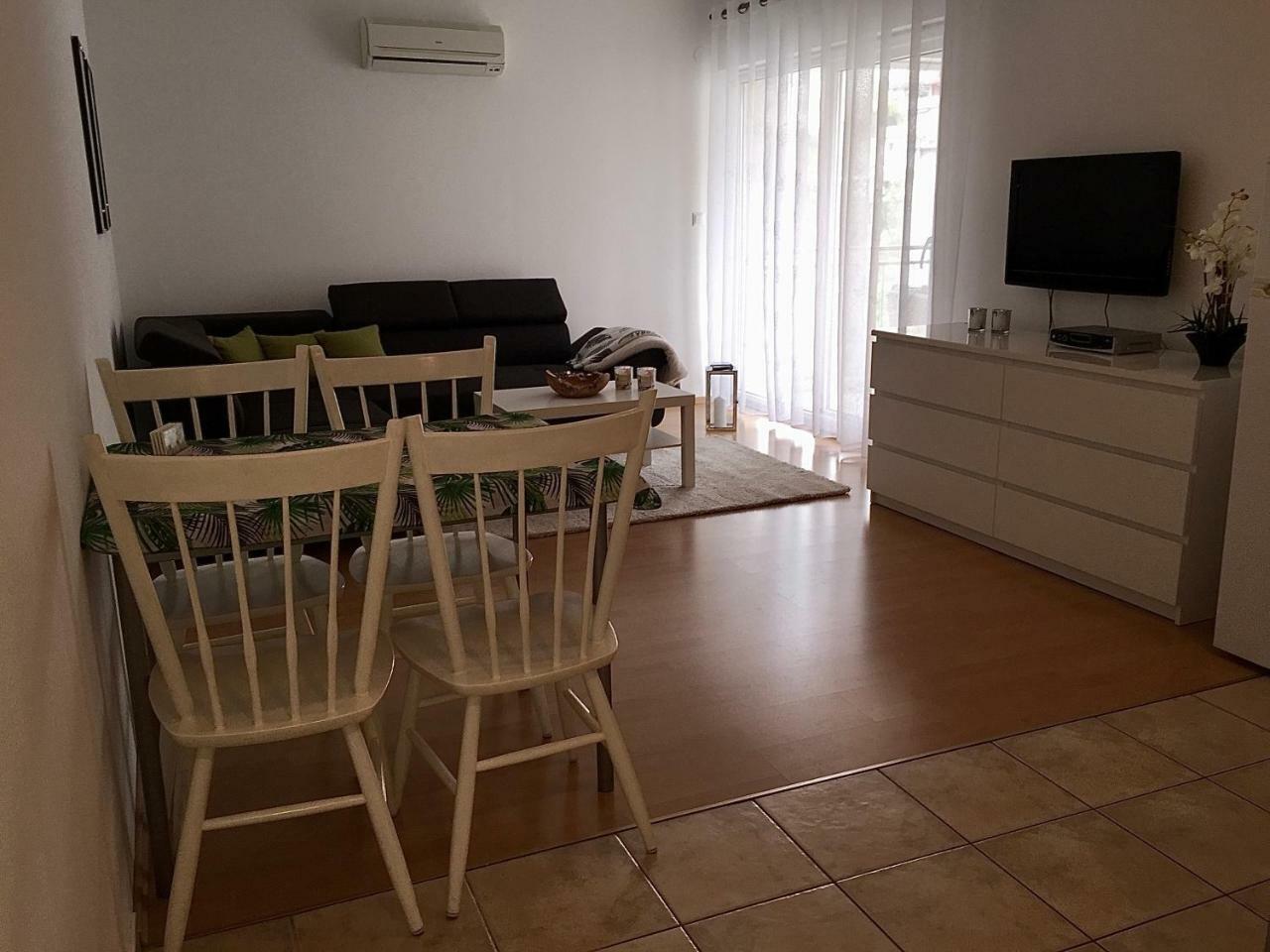 Apartment Marina Novi Novi Vinodolski Esterno foto