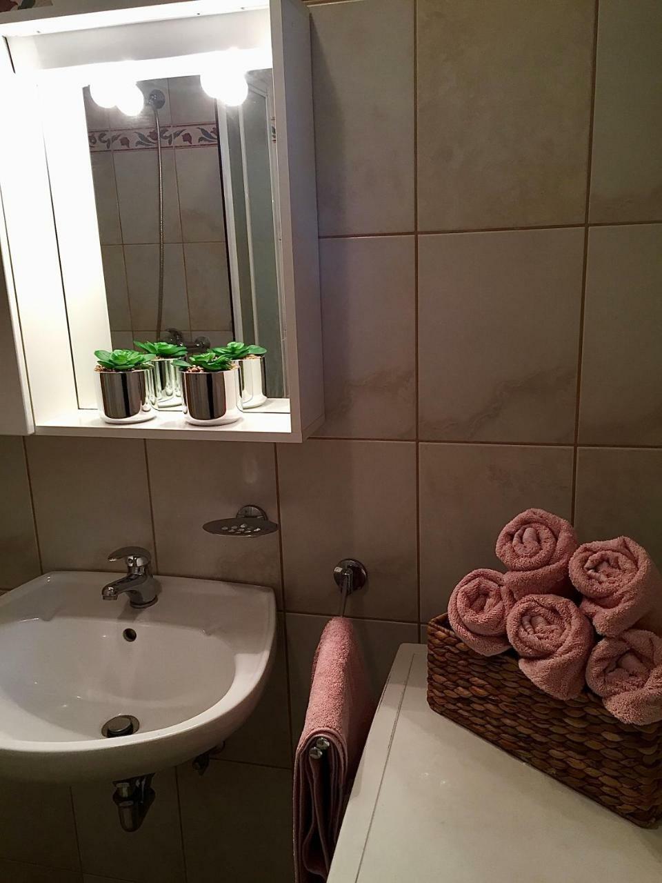 Apartment Marina Novi Novi Vinodolski Esterno foto