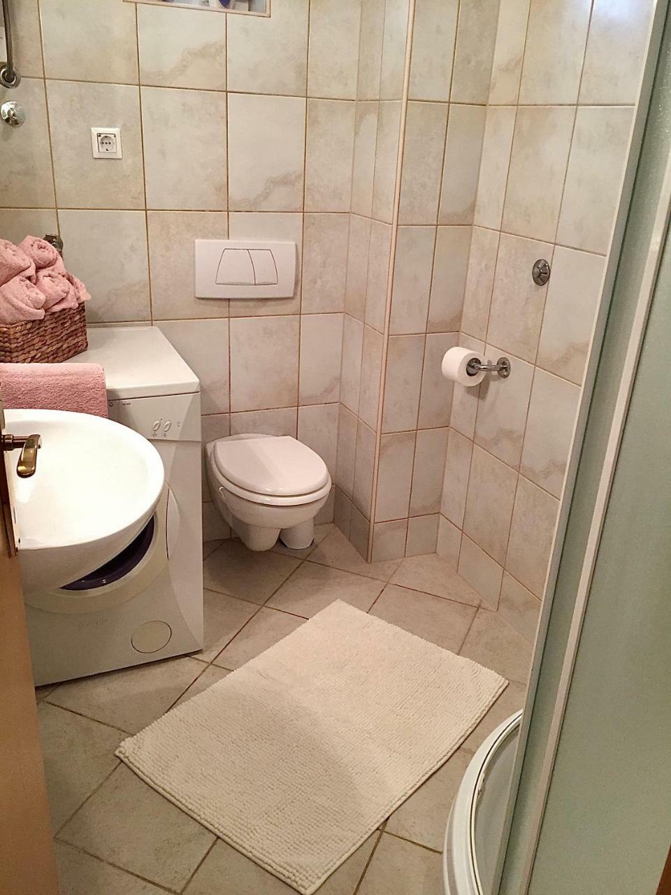 Apartment Marina Novi Novi Vinodolski Esterno foto