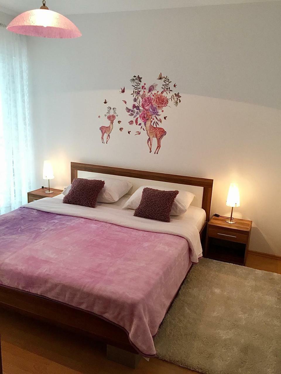 Apartment Marina Novi Novi Vinodolski Esterno foto