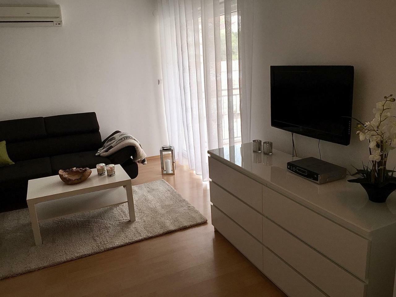 Apartment Marina Novi Novi Vinodolski Esterno foto