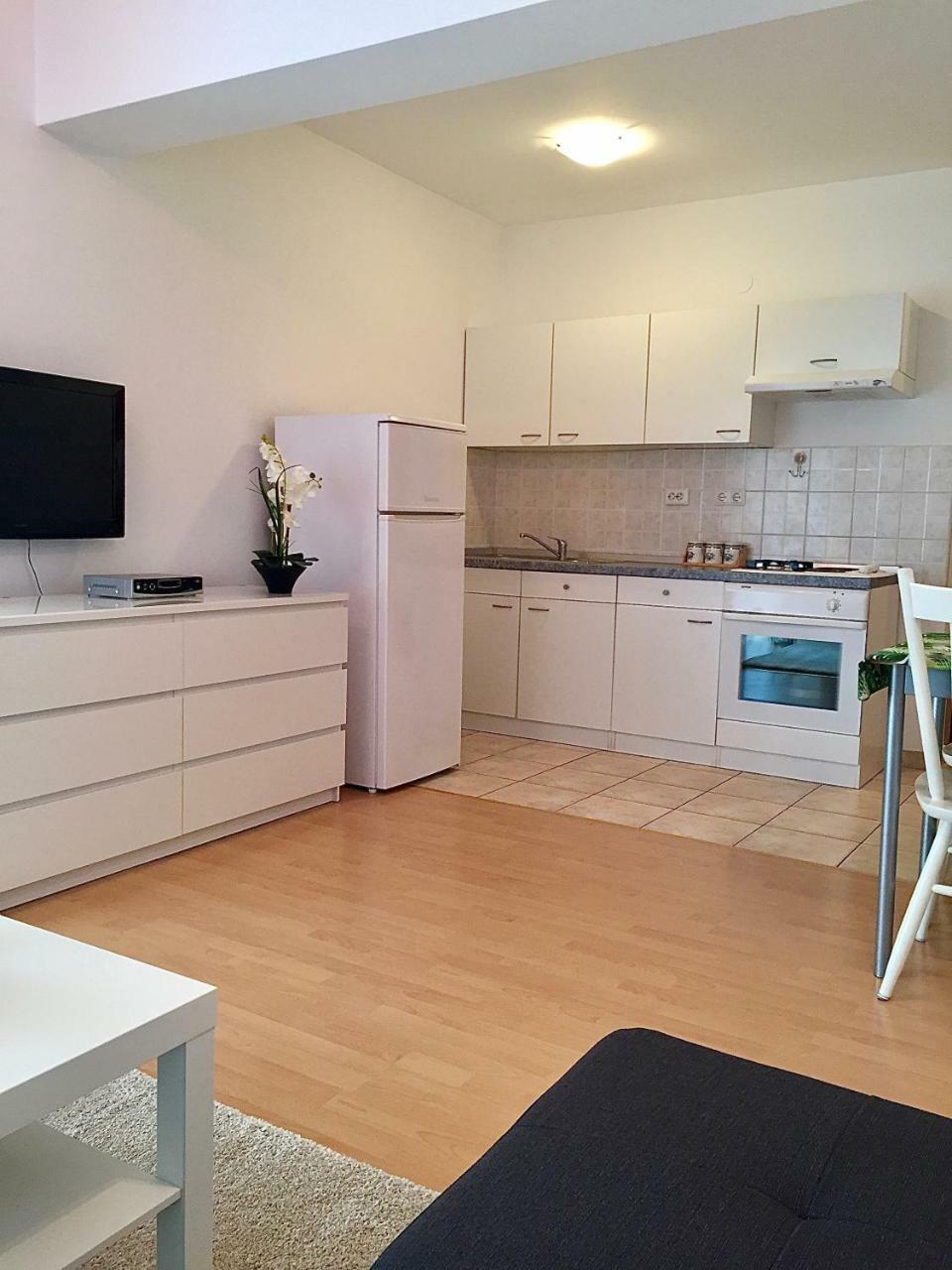 Apartment Marina Novi Novi Vinodolski Esterno foto