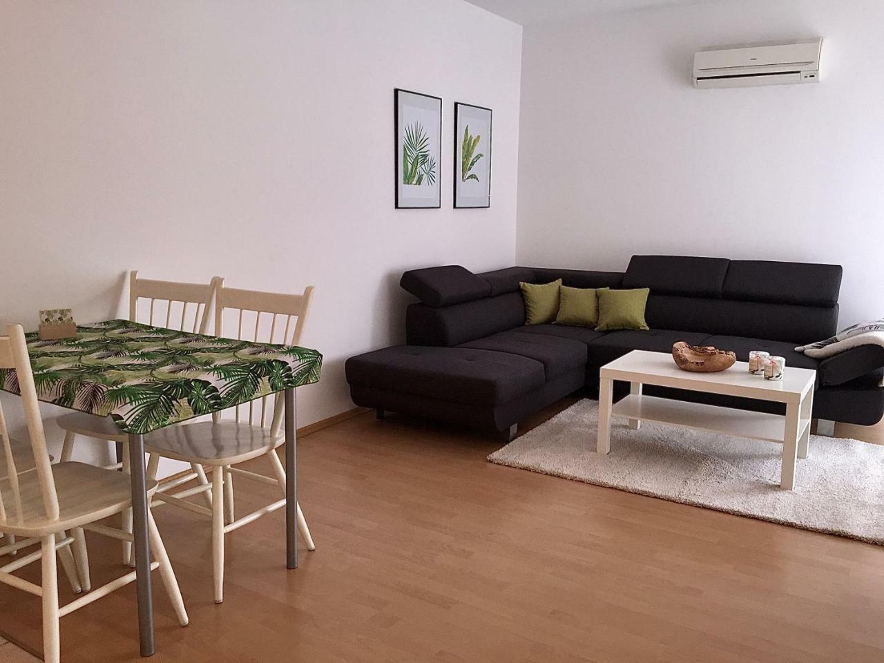 Apartment Marina Novi Novi Vinodolski Esterno foto