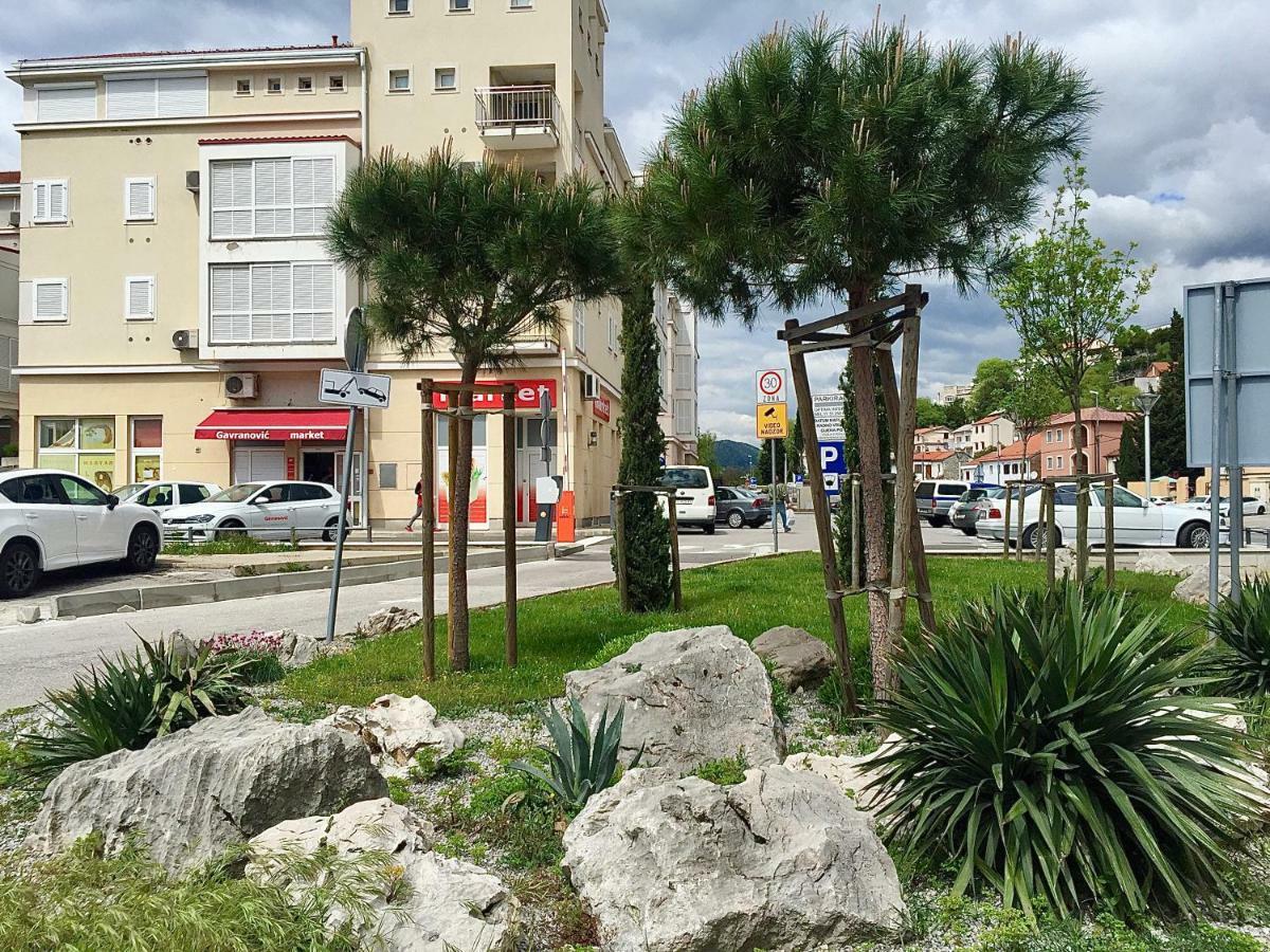 Apartment Marina Novi Novi Vinodolski Esterno foto